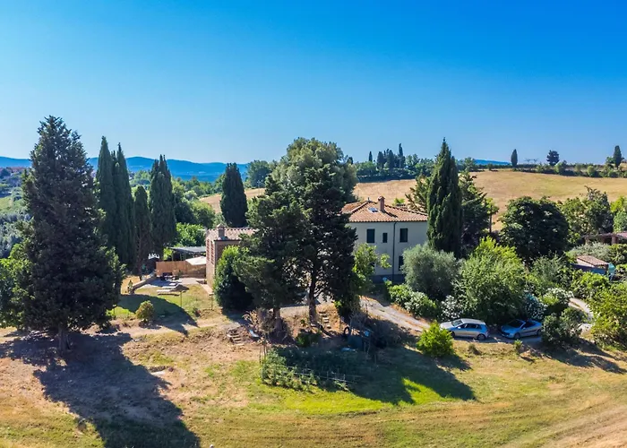 Holiday Home Il Fienile Di Leo By Interhome