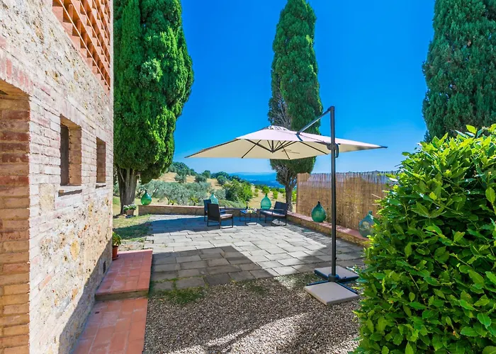 Holiday Home Il Fienile Di Leo By Interhome