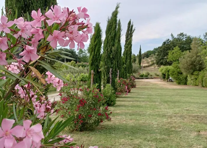 Podere La Campagnola