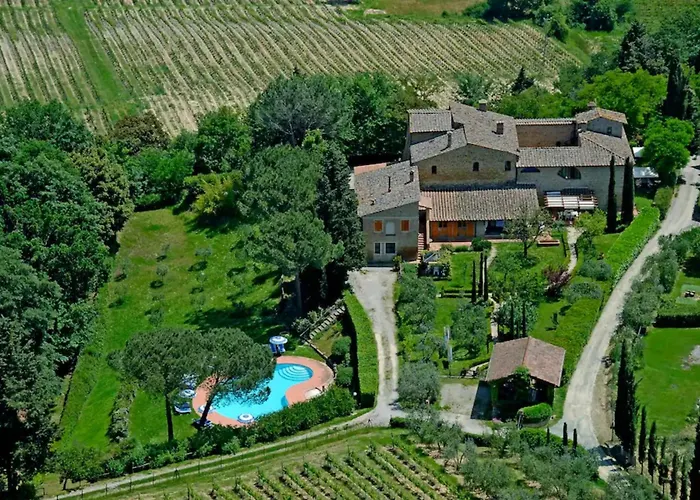 La Ripa - Appartamento Padronale
