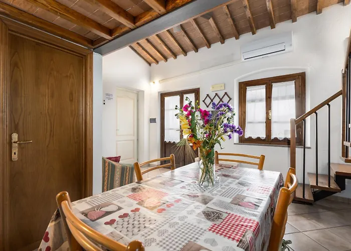 Upper Country Relais Tuscany
