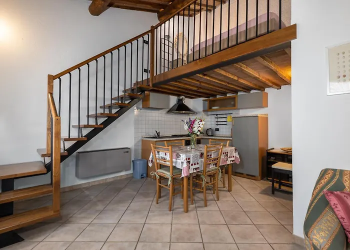 Upper Country Relais Tuscany