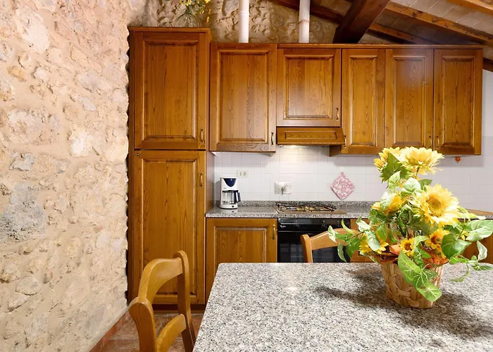 Casa Vacanze Etrusco