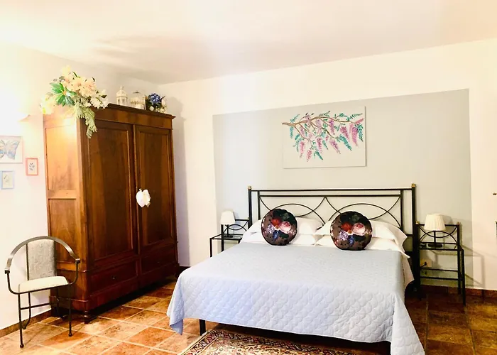 Casa Vacanze Etrusco